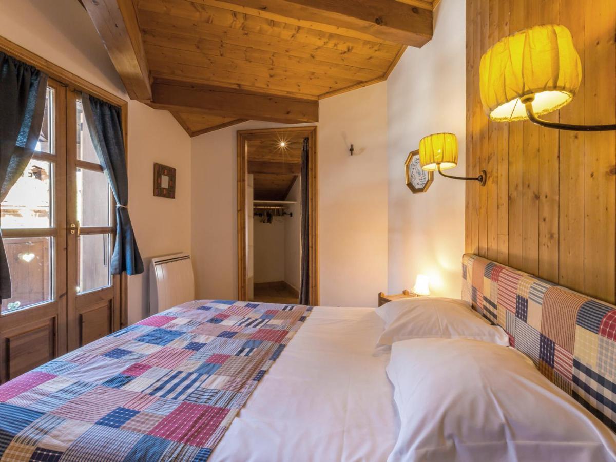 Chalet 5* A Courchevel Village, Proche Pistes, 4 Chambres, Cheminee, Jacuzzi, Garage, Wi-Fi Inclus - Fr-1-562-40 Exterior foto